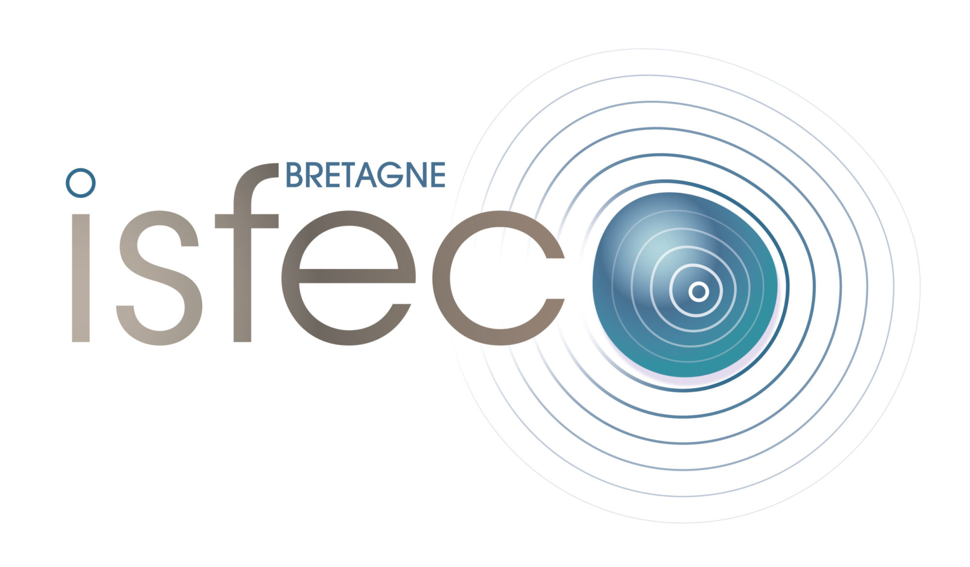 Logo ISFEC