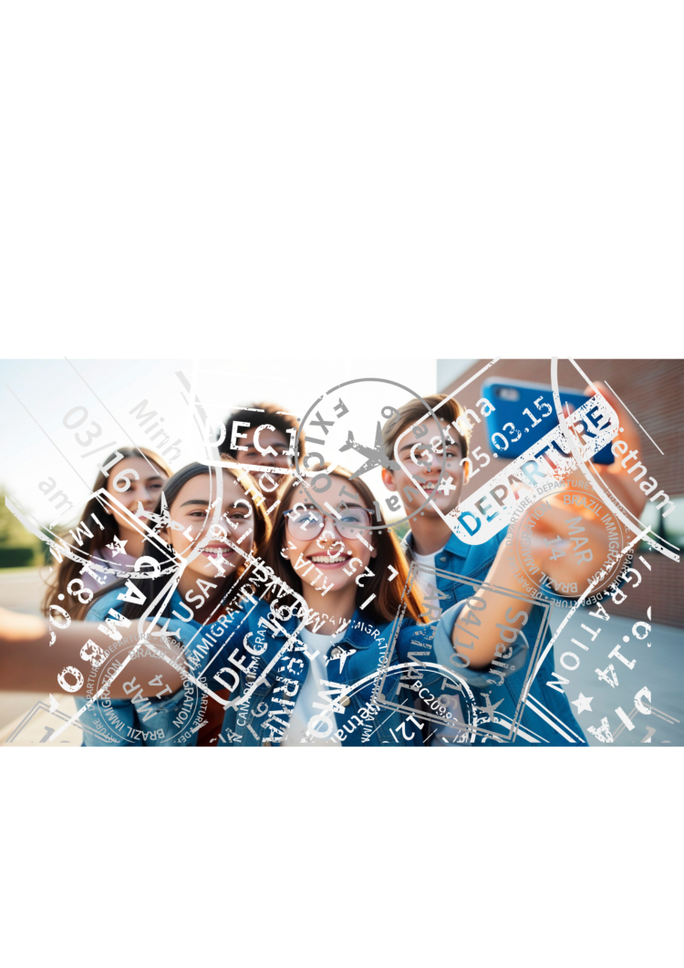 ERASMUS + 2026 Retours d'expériences